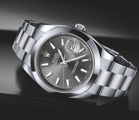 mens rolex datejust oyster perpetual|rolex datejust prezzo listino.